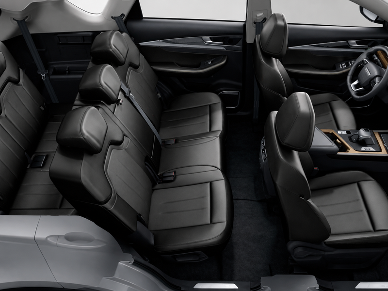 Jetour X70