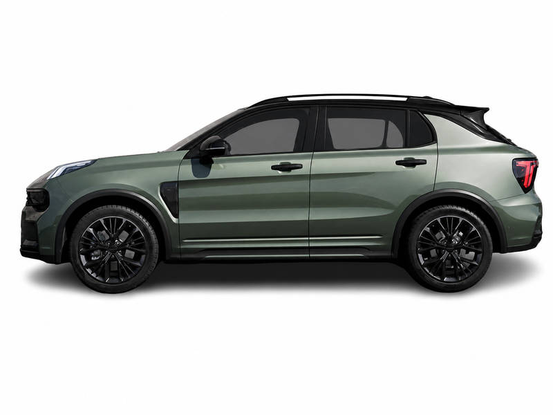 Lynk Y Co 01