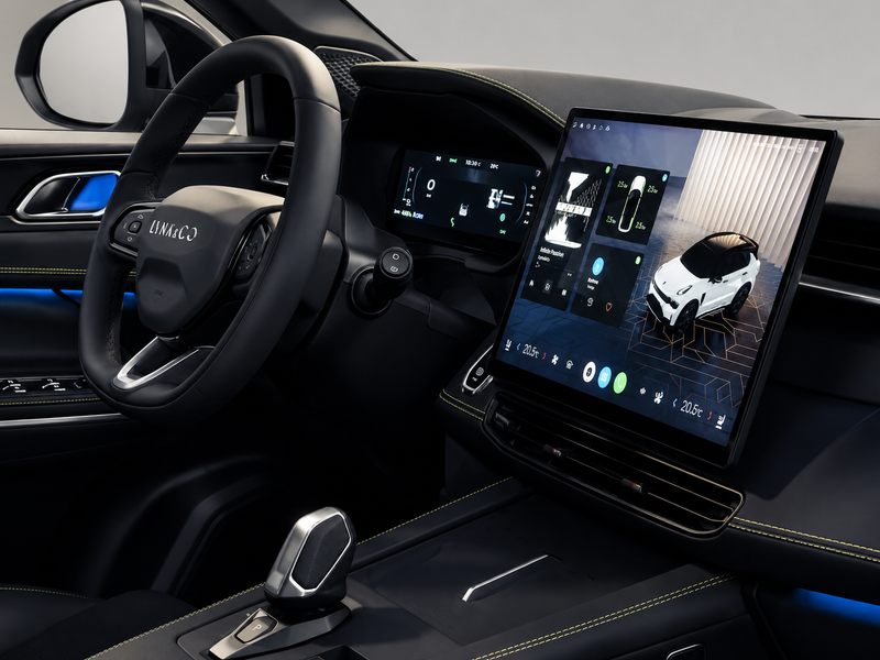 Lynk Y Co 01