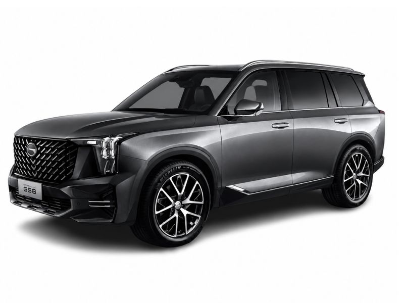 Gac Gs8