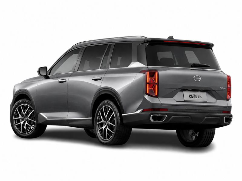Gac Gs8