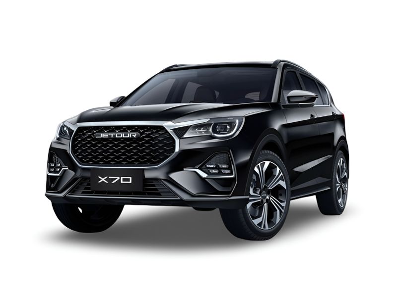 Jetour X70