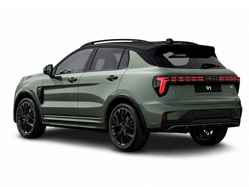 Lynk Y Co 01