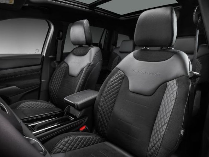 Jeep Commander