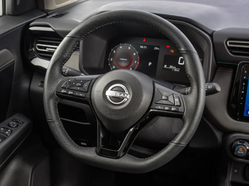 Nissan Kait