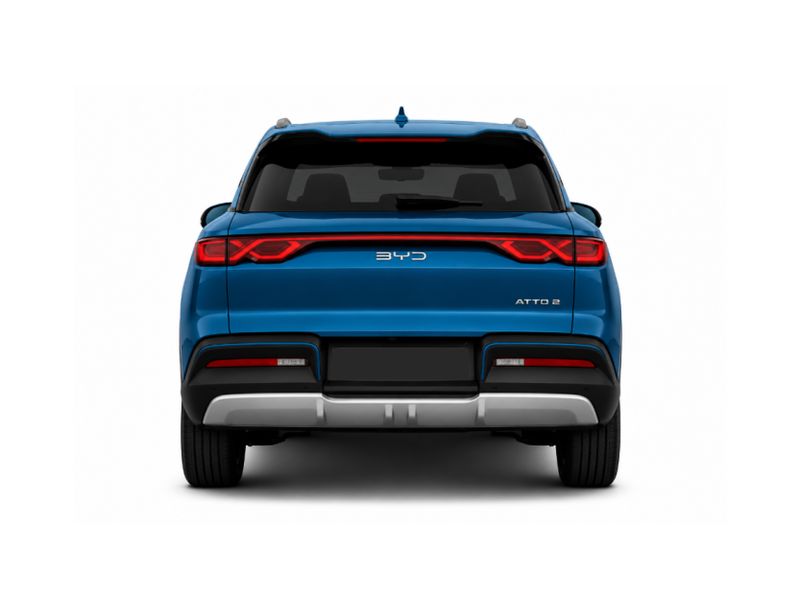 BYD Atto 2