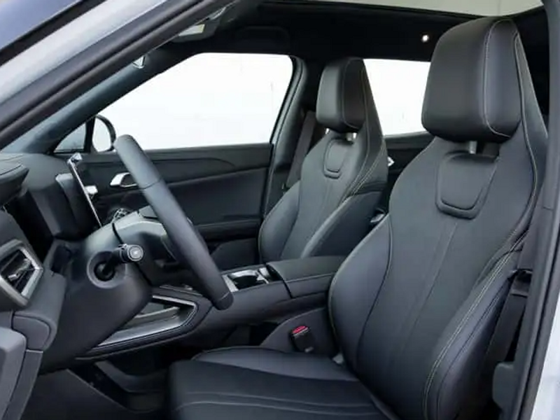 BYD Atto 2