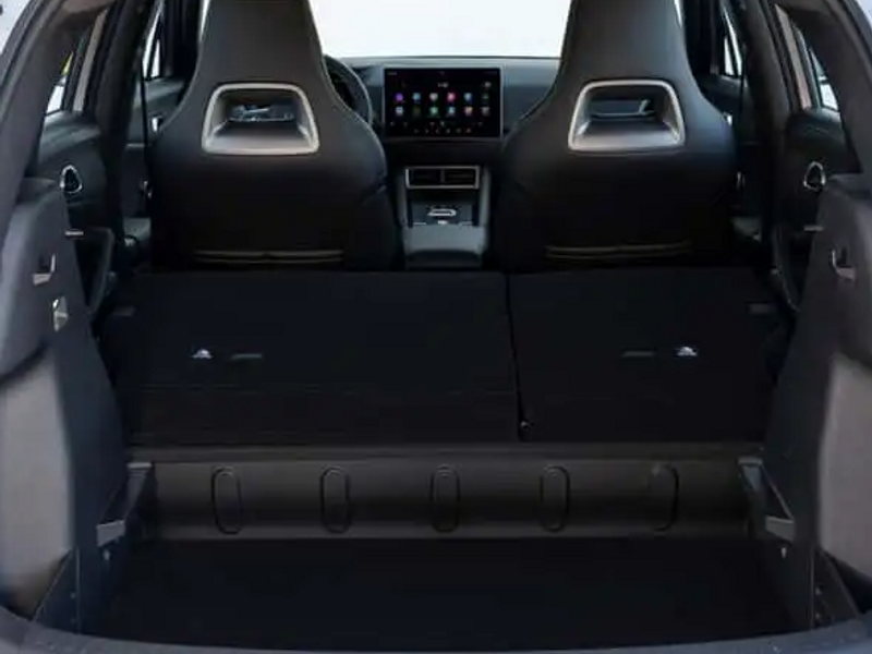 BYD Atto 2