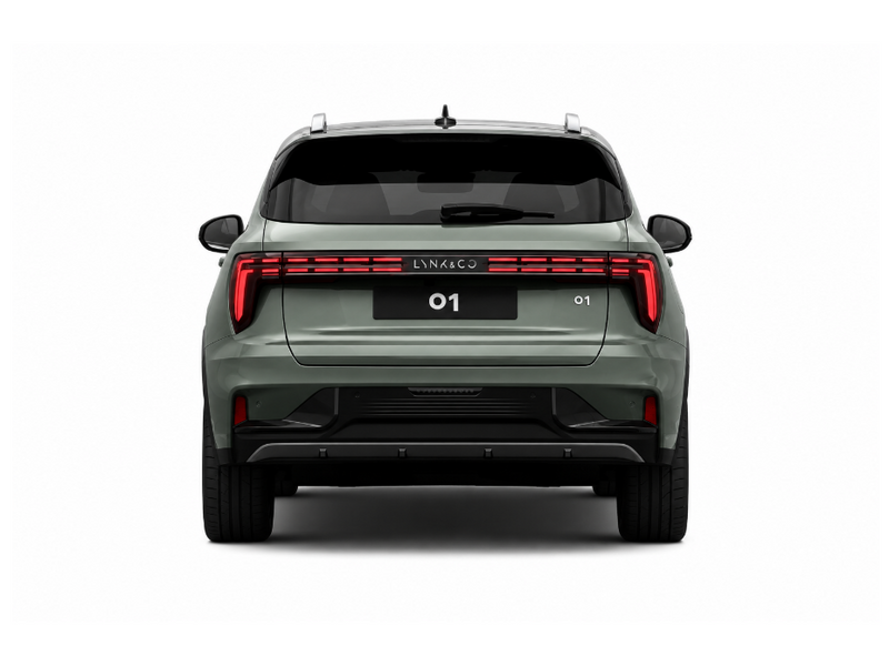 Lynk Y Co 01