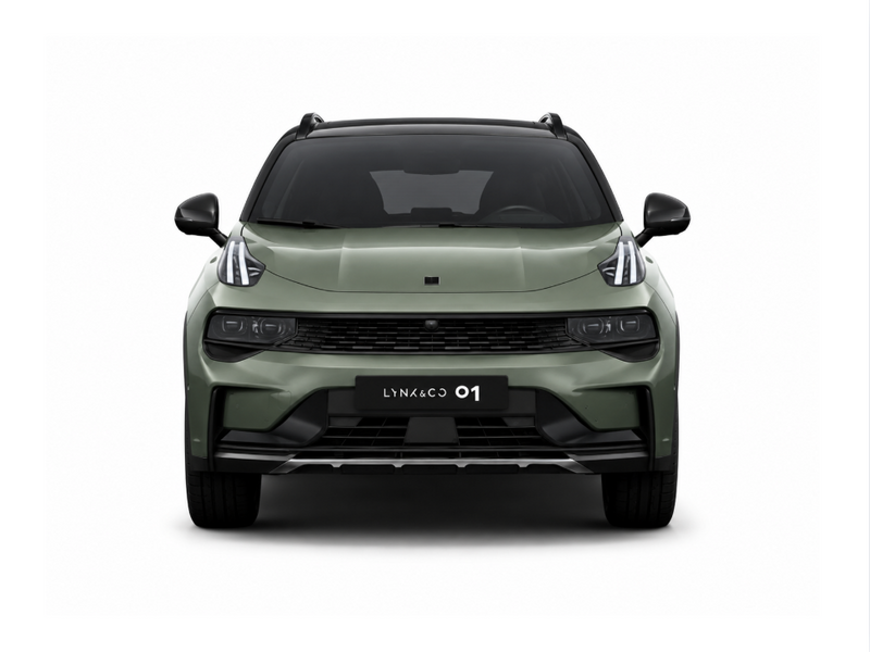 Lynk Y Co 01