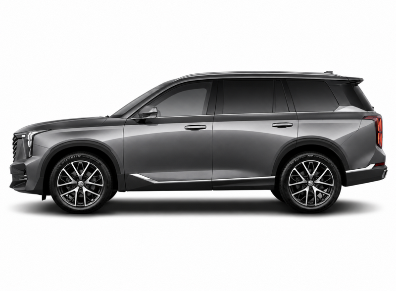 Gac Gs8