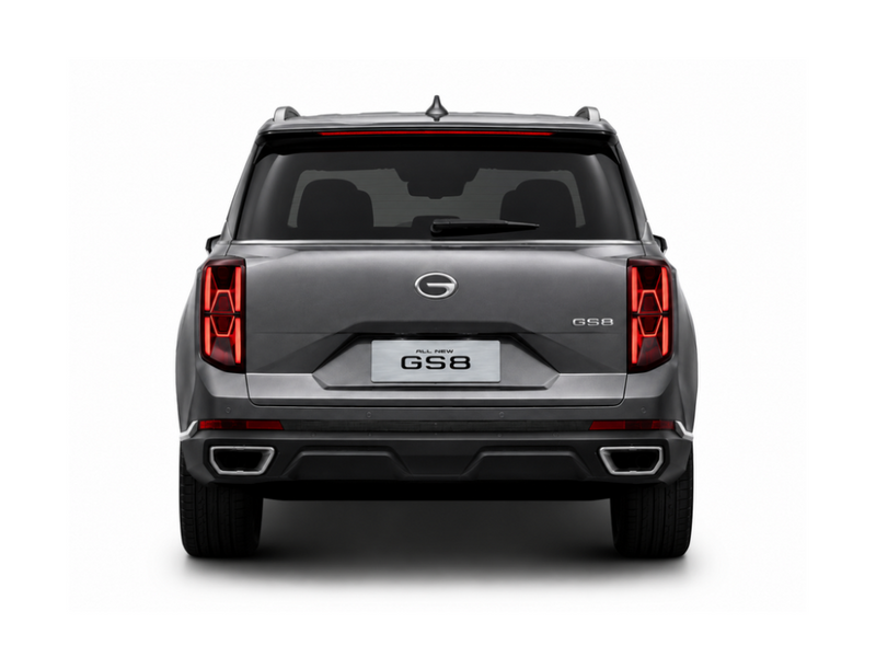 Gac Gs8
