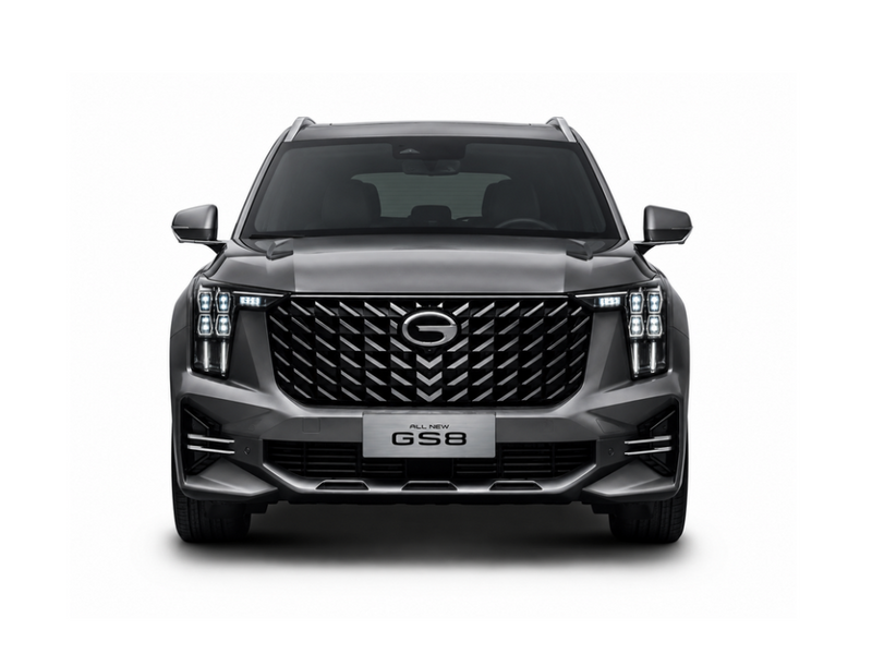 Gac Gs8