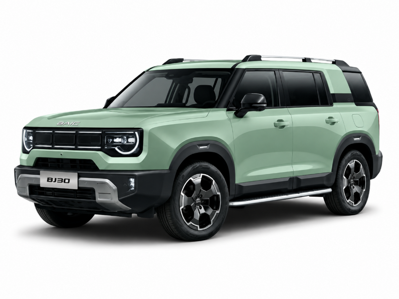 Baic Bj30