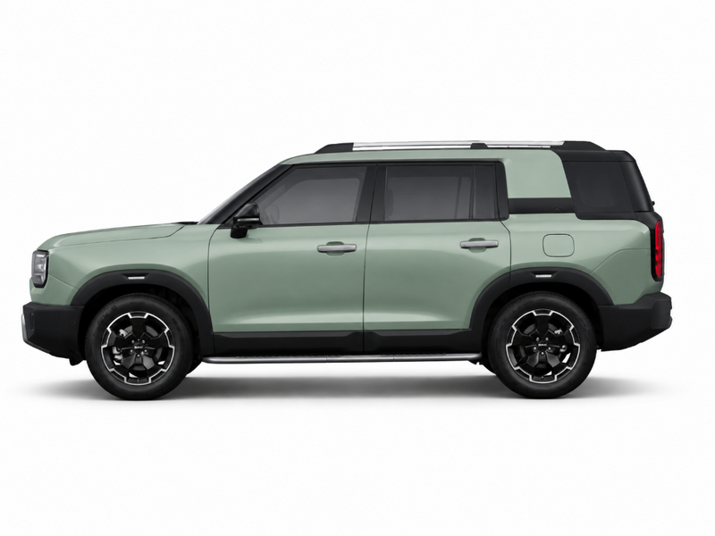 Baic Bj30