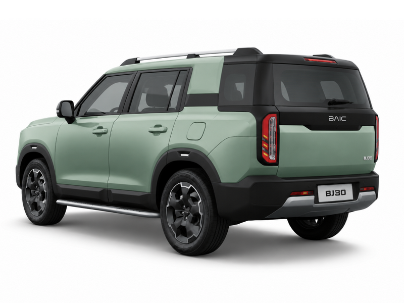 Baic Bj30