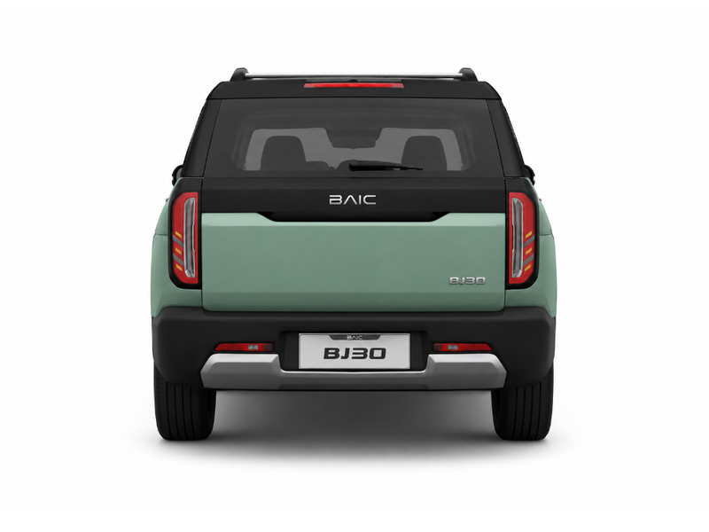 Baic Bj30