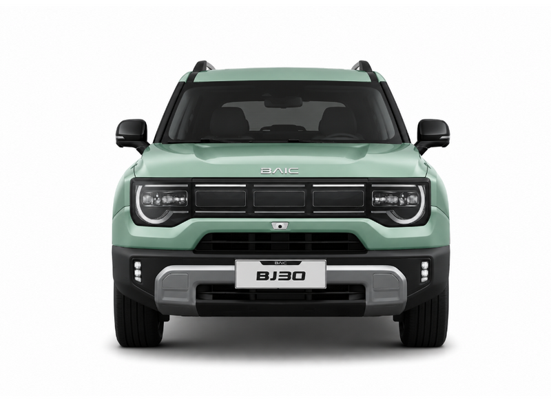 Baic Bj30