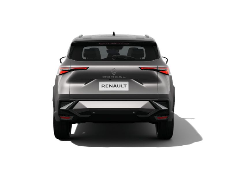 Renault Boreal