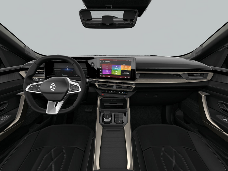 Renault Boreal