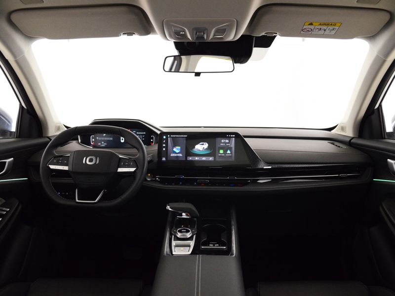 Changan Cs55 Plus
