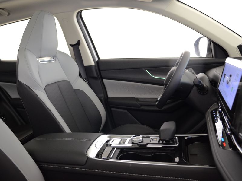 Changan Cs55 Plus