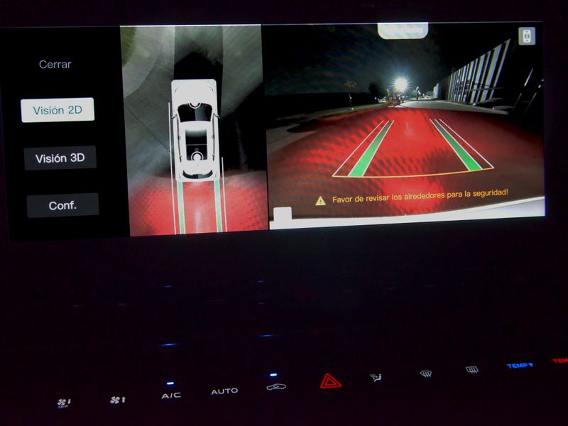 Changan Cs55 Plus