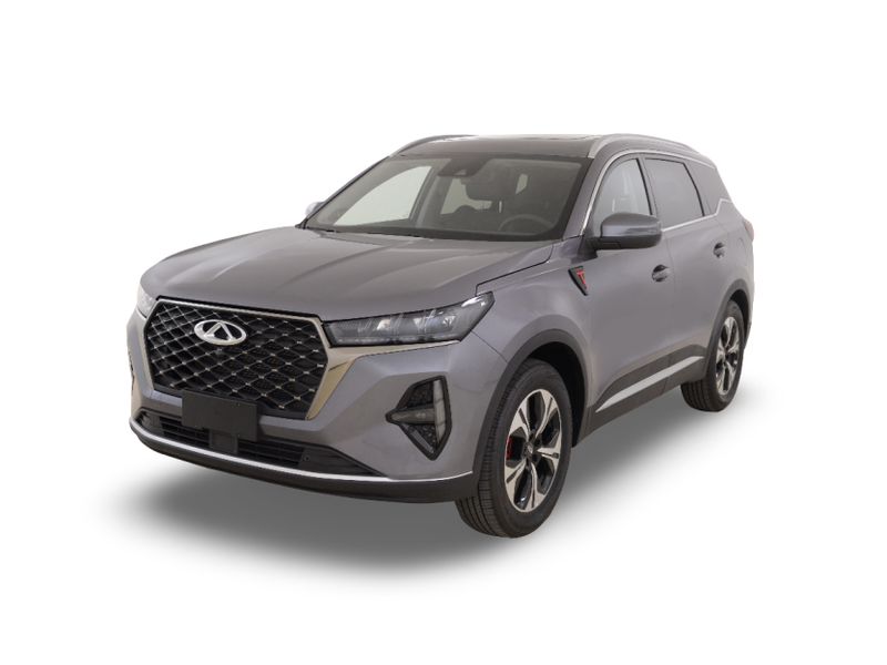Chery Tiggo