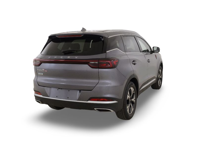 Chery Tiggo