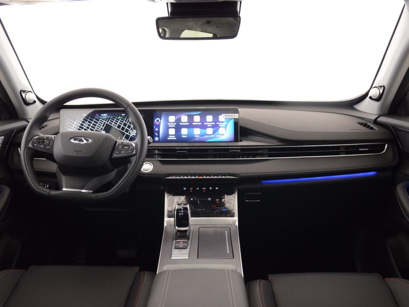 Chery Tiggo