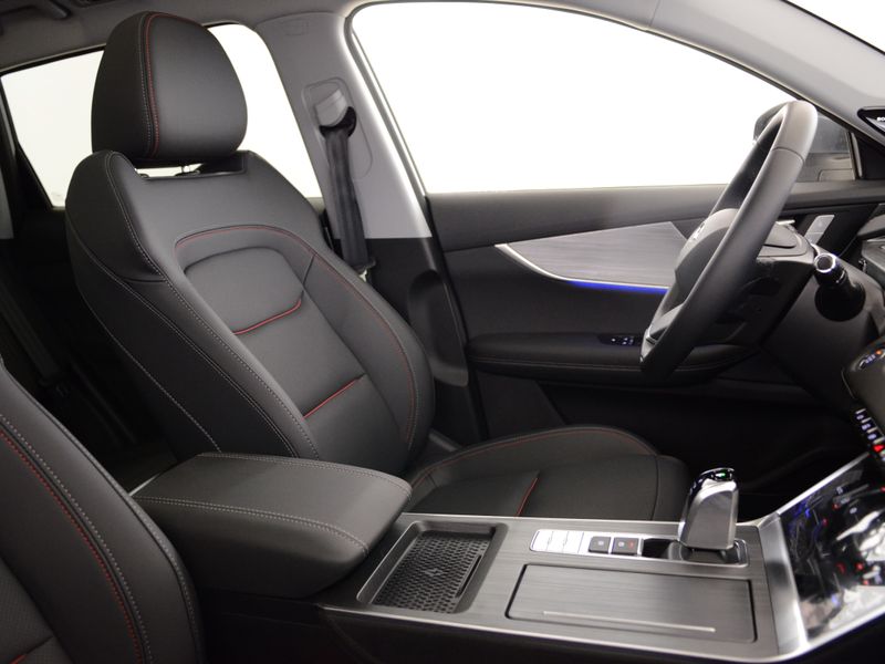 Chery Tiggo