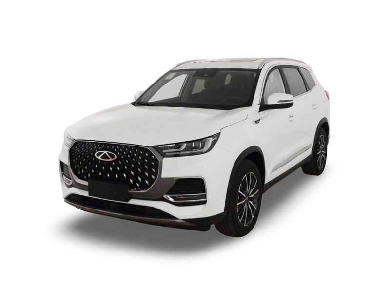 Chery Tiggo
