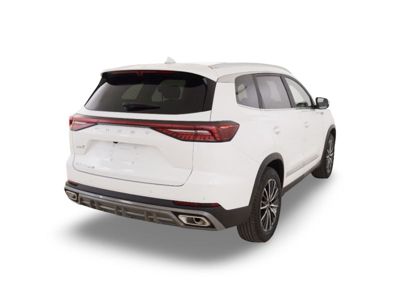 Chery Tiggo