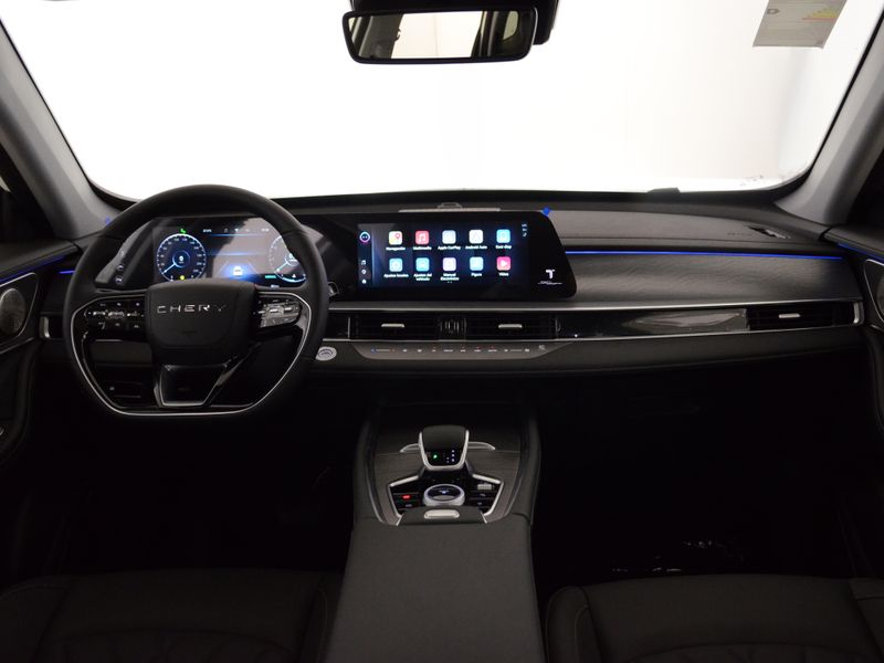 Chery Tiggo