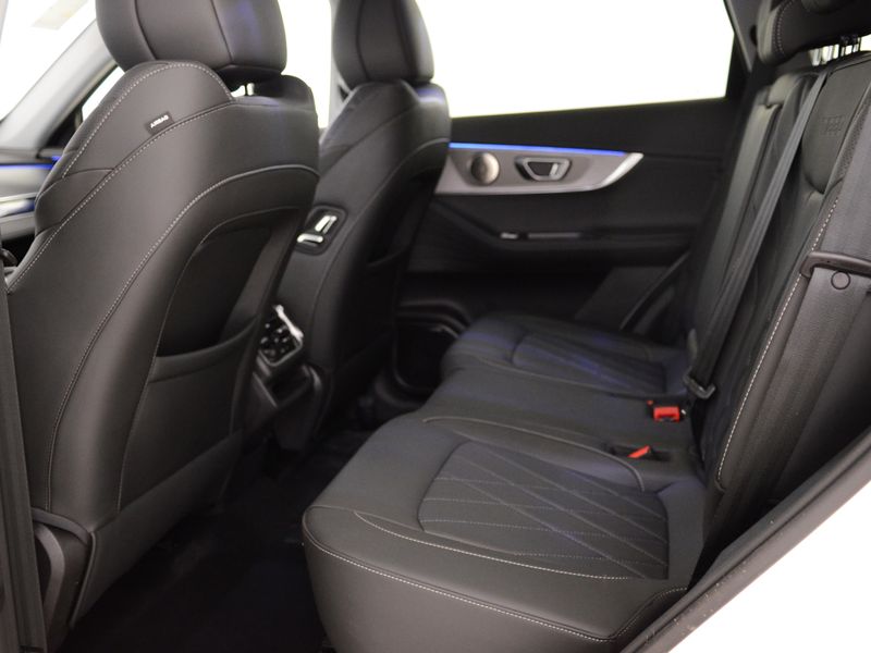 Chery Tiggo