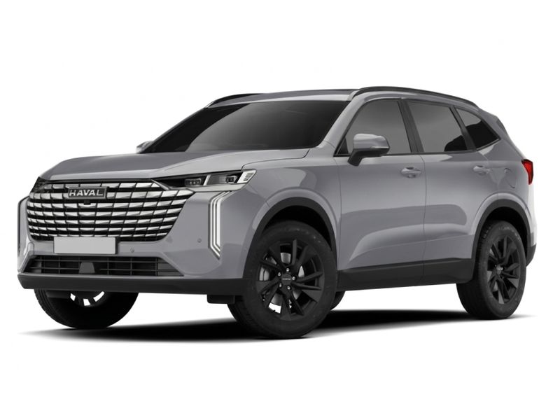 Gwm Haval H6