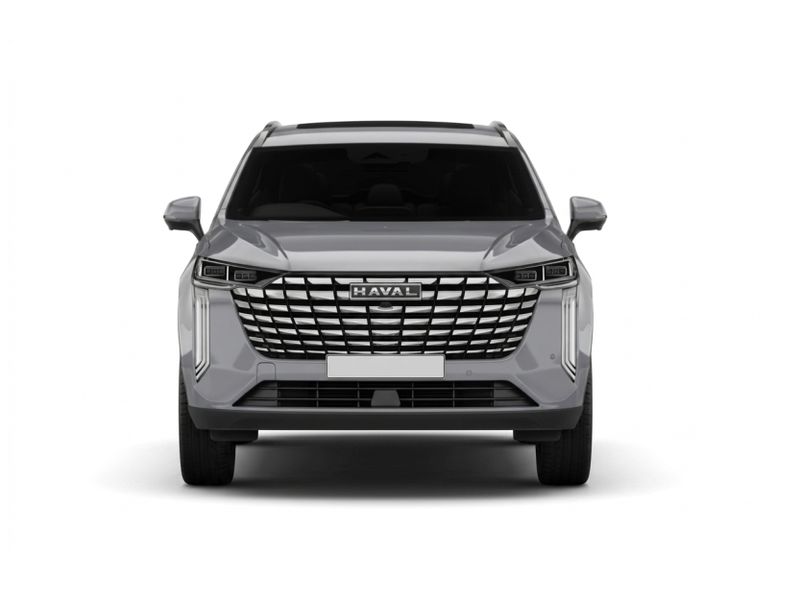 Gwm Haval H6