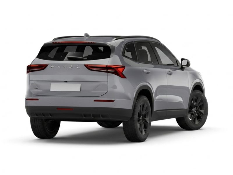 Gwm Haval H6