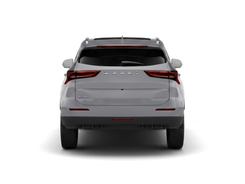 Gwm Haval H6