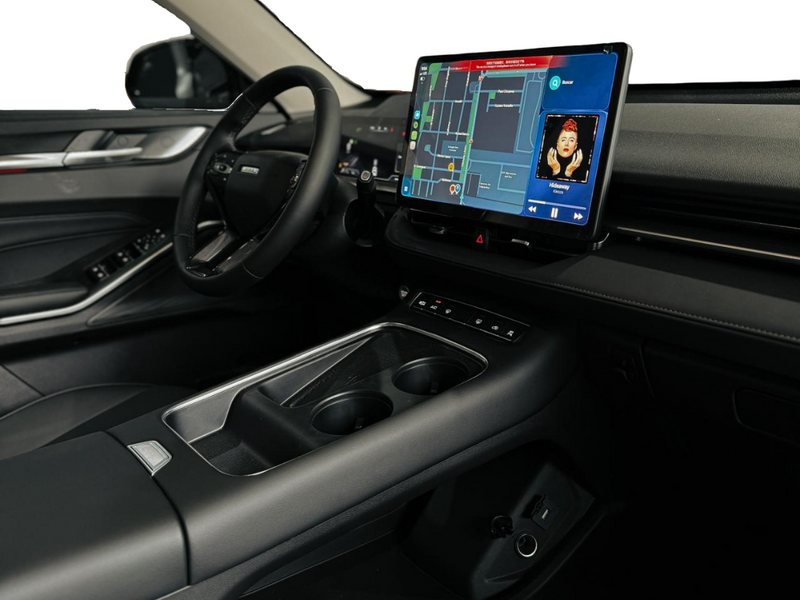 Gwm Haval H6