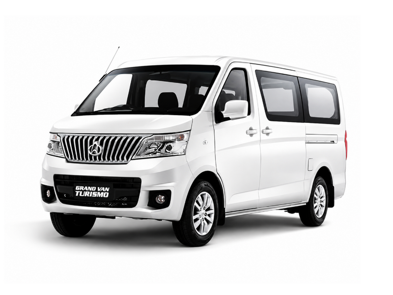 Changan Grand Van Turismo