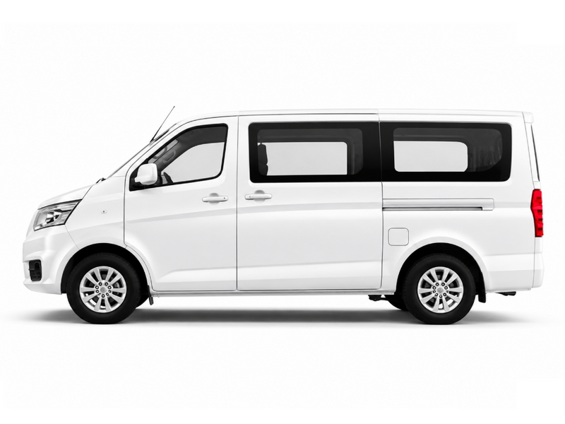 Changan Grand Van Turismo