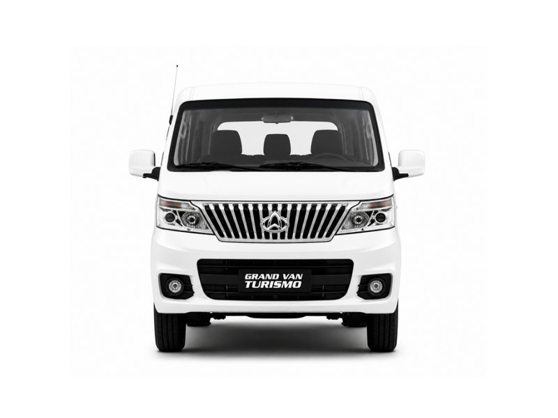 Changan Grand Van Turismo