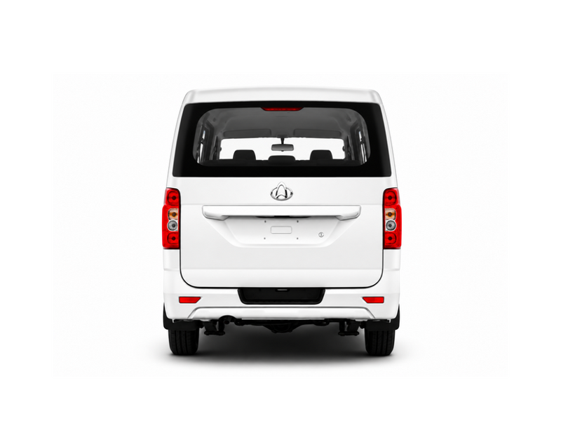 Changan Grand Van Turismo