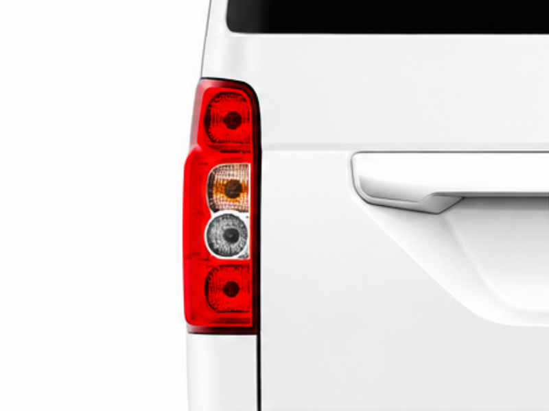 Changan Grand Van Turismo