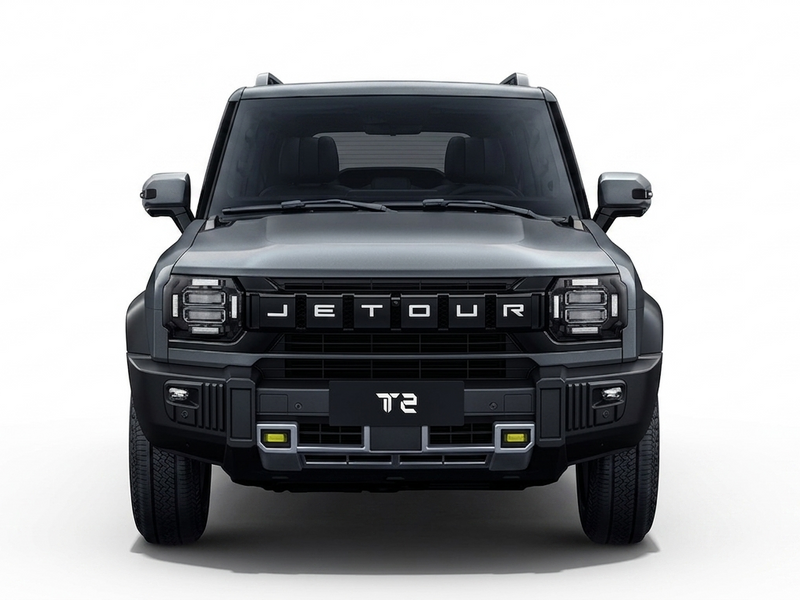 Jetour T2