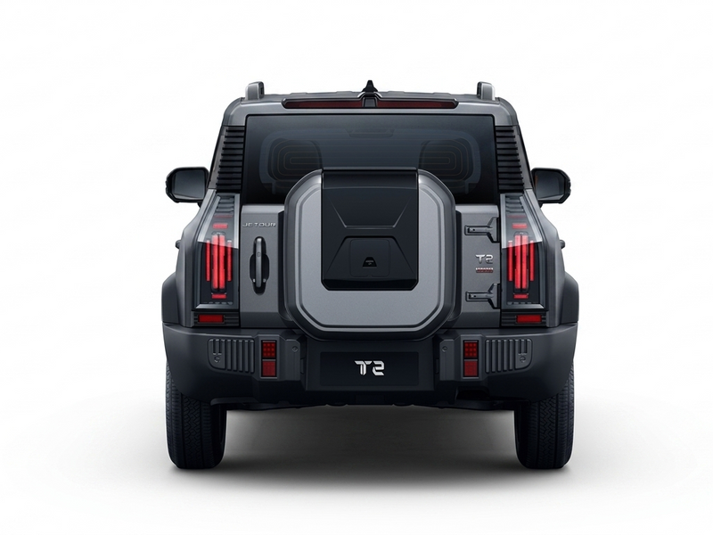 Jetour T2