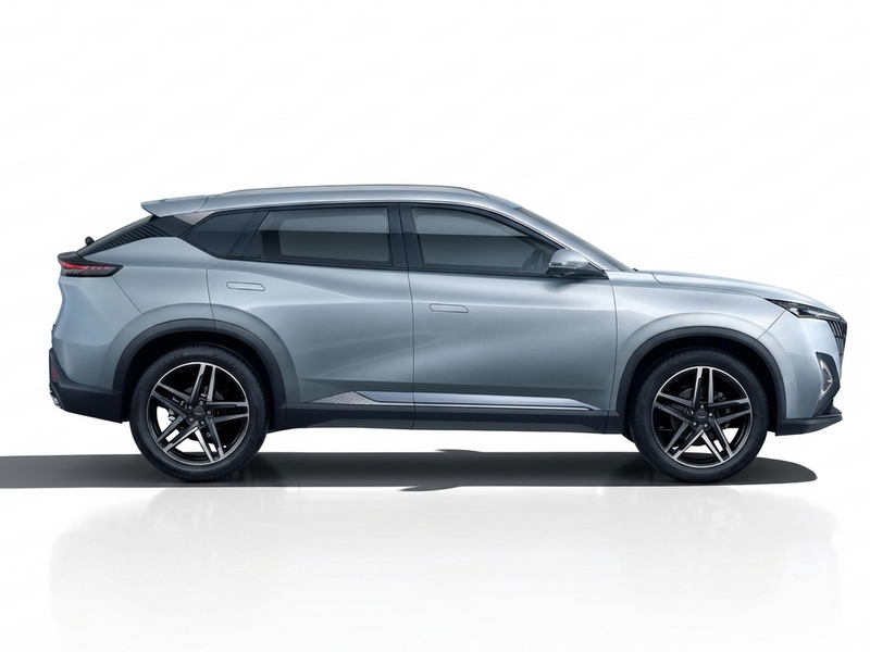 Dongfeng Mage