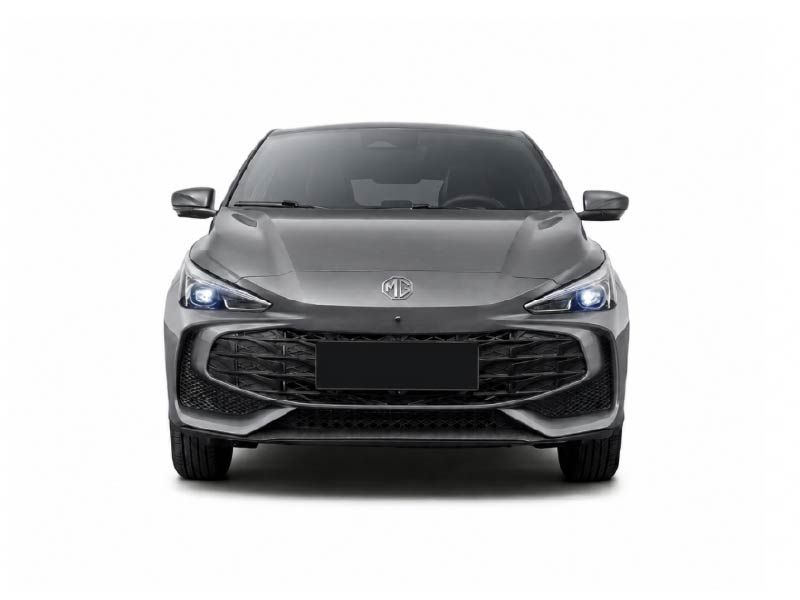 MG Mg3
