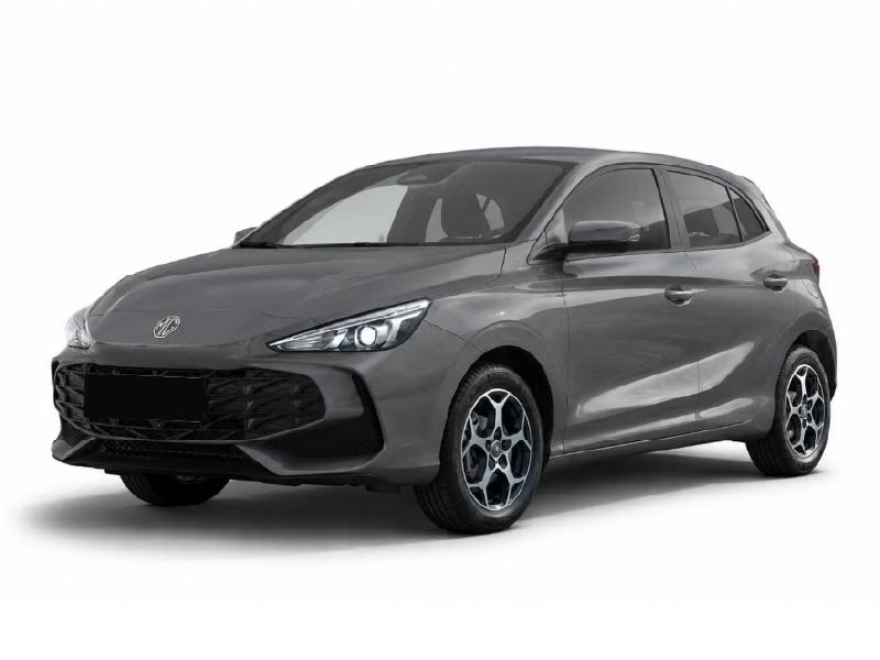MG Mg3
